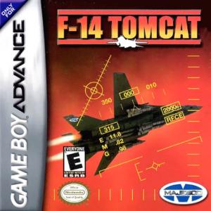  F-14 Tomcat (2001). Нажмите, чтобы увеличить.