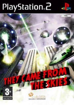  They Came from the Skies (2007). Нажмите, чтобы увеличить.