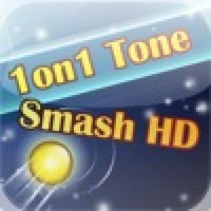  1 on 1 Tone Smash HD (2010). Нажмите, чтобы увеличить.