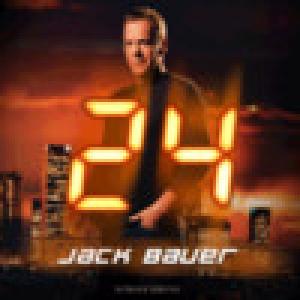  24 Jack Bauer (2010). Нажмите, чтобы увеличить.