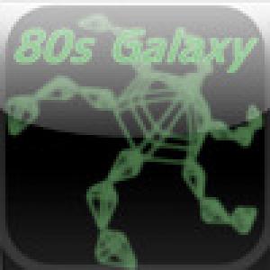  80s Galaxy (2008). Нажмите, чтобы увеличить.