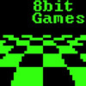  8bit Games - Flying (2009). Нажмите, чтобы увеличить.