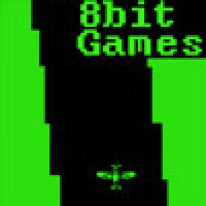  8bit Games - Flying 2D (2009). Нажмите, чтобы увеличить.