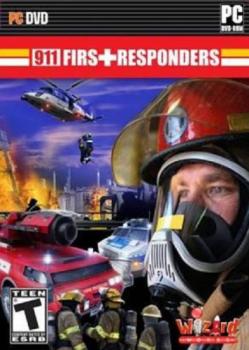  911: First Responders (2007). Нажмите, чтобы увеличить.