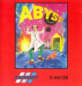  Abyss (1987). Нажмите, чтобы увеличить.