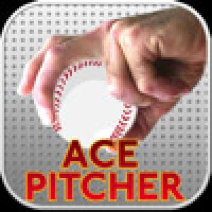  Ace Pitcher:Legend Of Baseball (2009). Нажмите, чтобы увеличить.