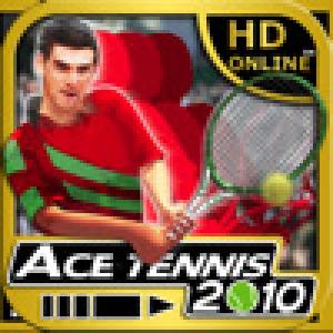  Ace Tennis 2010 HD Online (2010). Нажмите, чтобы увеличить.