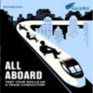  Acela All Aboard (2009). Нажмите, чтобы увеличить.