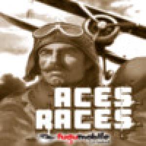  Aces Races (2009). Нажмите, чтобы увеличить.