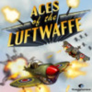  Aces of the Luftwaffe (DE) (2009). Нажмите, чтобы увеличить.
