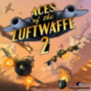  Aces of the Luftwaffe 2 (FR) (2009). Нажмите, чтобы увеличить.