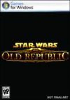  Star Wars: The Old Republic (2011). Нажмите, чтобы увеличить.