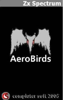  AeroBirds (2006). Нажмите, чтобы увеличить.