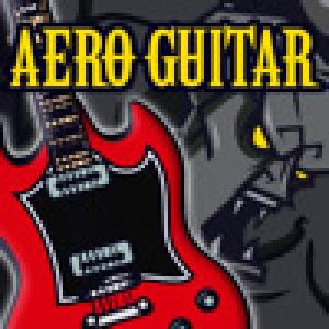  AeroGuitar Samurai Rock (2009). Нажмите, чтобы увеличить.