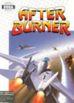  After Burner (1987). Нажмите, чтобы увеличить.