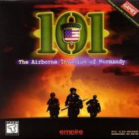  101: The Airborne Invasion of Normandy (1998). Нажмите, чтобы увеличить.