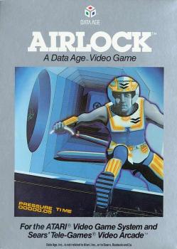  Airlock (1982). Нажмите, чтобы увеличить.