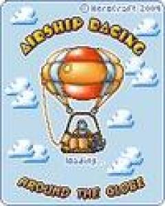  Airship Racing: Round The Globe (2004). Нажмите, чтобы увеличить.