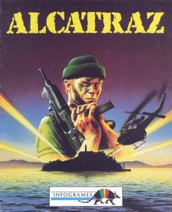  Alcatraz (1992) (1992). Нажмите, чтобы увеличить.