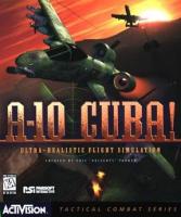  A-10 Cuba! (1996). Нажмите, чтобы увеличить.