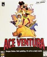  Эйс Вентура (Ace Ventura) (1996). Нажмите, чтобы увеличить.