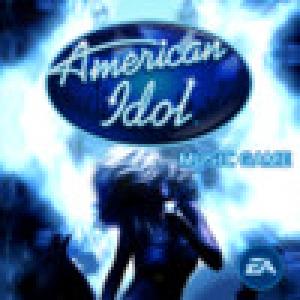  American Idol Music Game (2009). Нажмите, чтобы увеличить.