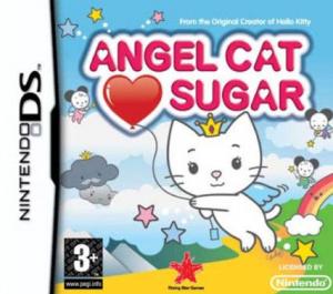  Angel Cat Sugar (2009). Нажмите, чтобы увеличить.