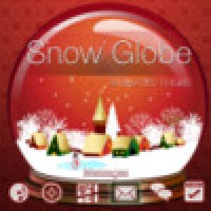  Animated Snow Globe (2009). Нажмите, чтобы увеличить.