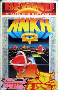  Ankh (1984). Нажмите, чтобы увеличить.