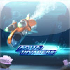  Aqua Invaders (2008). Нажмите, чтобы увеличить.