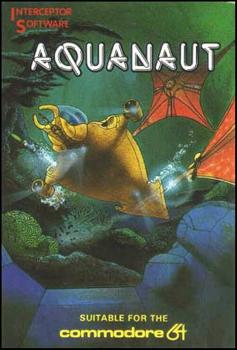  Aquanaut (1984). Нажмите, чтобы увеличить.