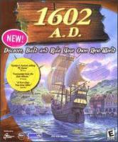  1602 A.D. (Anno 1602) (1998). Нажмите, чтобы увеличить.