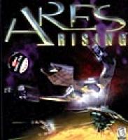  Ares Rising (1998). Нажмите, чтобы увеличить.