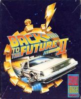  Back to the Future 2 (1990). Нажмите, чтобы увеличить.