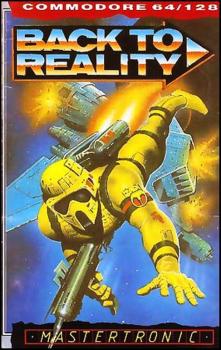  Back to Reality (1986). Нажмите, чтобы увеличить.