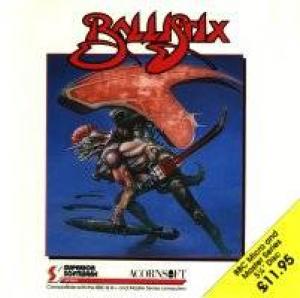  Ballistix (1989). Нажмите, чтобы увеличить.