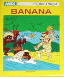  Banana (1984). Нажмите, чтобы увеличить.