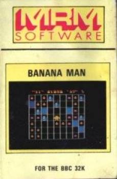  Banana Man (1983). Нажмите, чтобы увеличить.