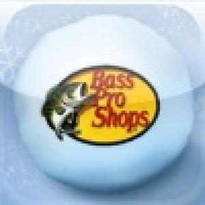 Bass Pro Shops Snowball Bonanza (2009). Нажмите, чтобы увеличить.
