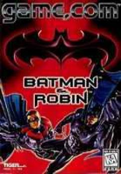 Batman & Robin (1997). Нажмите, чтобы увеличить.