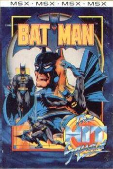  Batman (1987). Нажмите, чтобы увеличить.