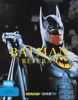  Batman Returns (1993). Нажмите, чтобы увеличить.