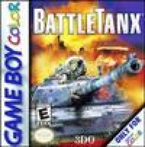  BattleTanx (2000). Нажмите, чтобы увеличить.