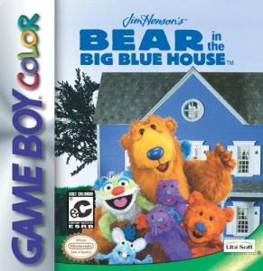  Bear in the Big Blue House (2002). Нажмите, чтобы увеличить.