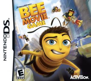  Bee Movie Game (2007). Нажмите, чтобы увеличить.