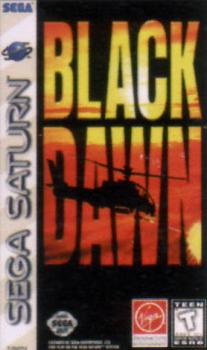  Black Dawn (1997). Нажмите, чтобы увеличить.