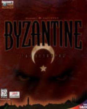  Byzantine: The Betrayal ,. Нажмите, чтобы увеличить.