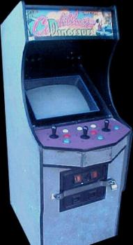 <a href=http://www.arcade-history.com/?n=cadillacs-and-dinosaurs&page=detail&id=369>Arcade-History.com</a> Cadillacs & Dinosaurs (1993). Нажмите, чтобы увеличить.