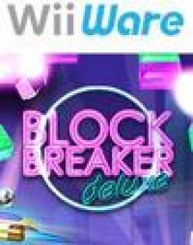  Block Breaker Deluxe (2008). Нажмите, чтобы увеличить.