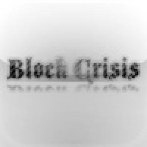  Block Crisis (2009). Нажмите, чтобы увеличить.